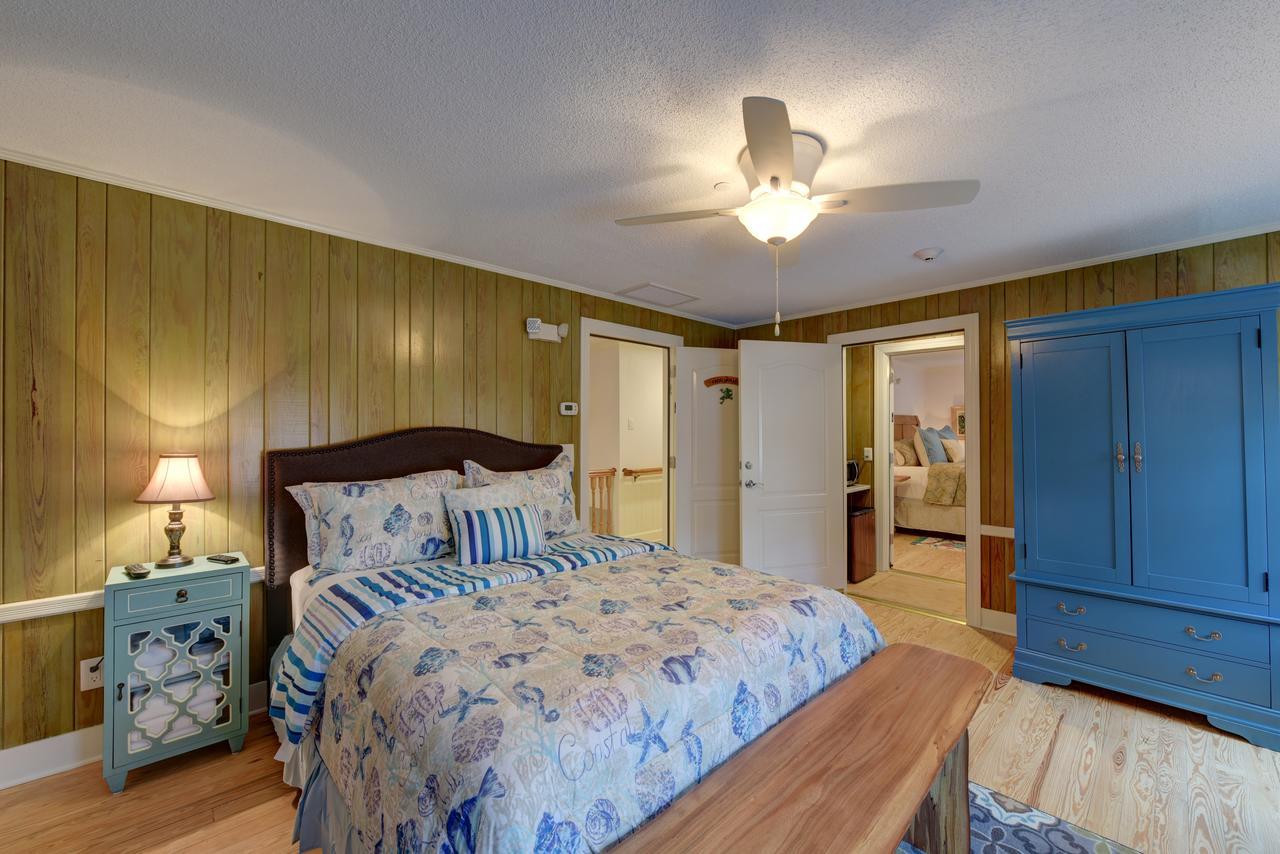 The Grey Owl Inn St. Simons Island Екстериор снимка